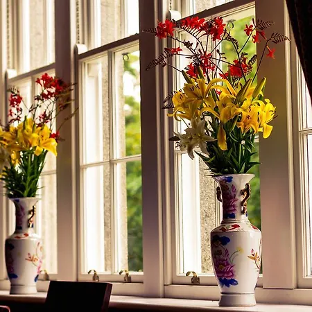 شقة Wilton Castle إينيسكورثي