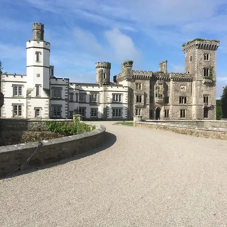 شقة Wilton Castle *