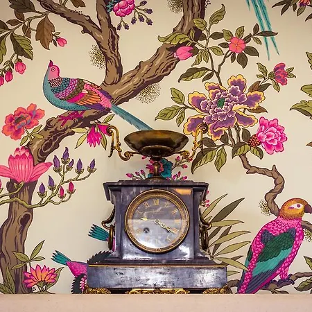 شقة Wilton Castle *