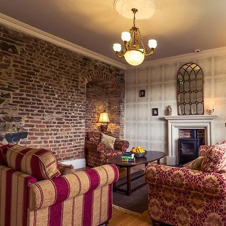 Wilton Castle * Enniscorthy