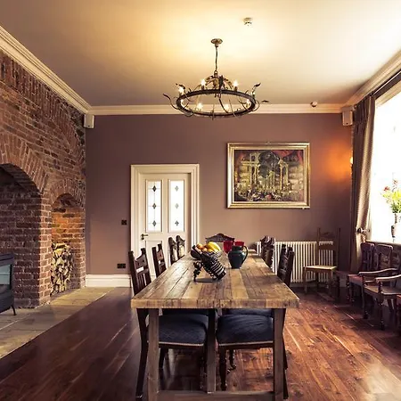 Appartamento Wilton Castle Enniscorthy