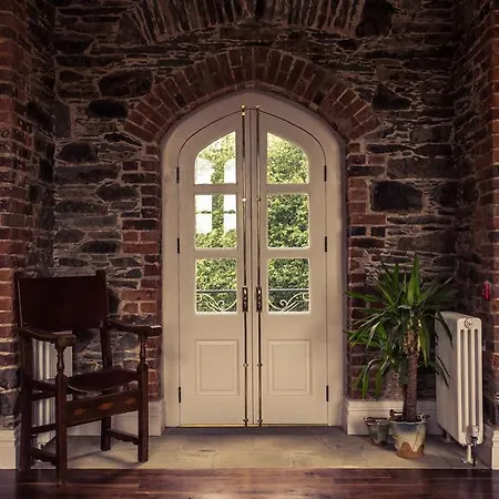 Wilton Castle Apartment Enniscorthy