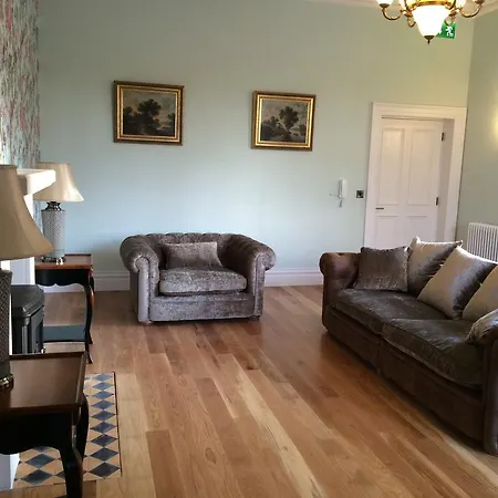 Wilton Castle شقة *