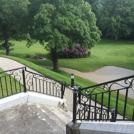 Wilton Castle شقة إينيسكورثي