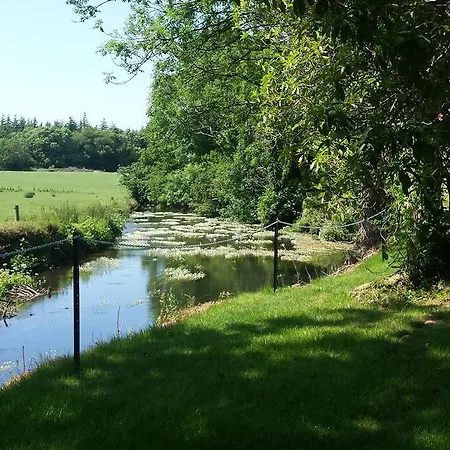 Wilton Castle Appartamento Enniscorthy