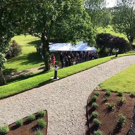 Wilton Castle شقة *