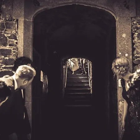 شقة Wilton Castle