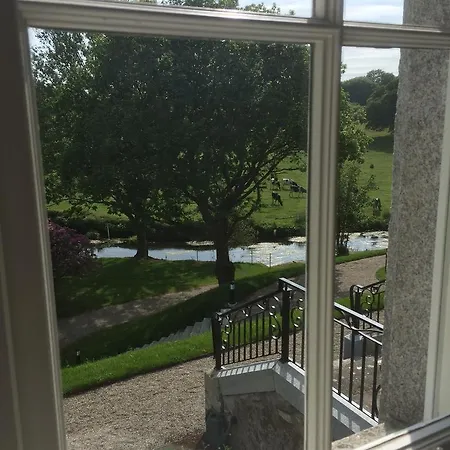 Wilton Castle Enniscorthy