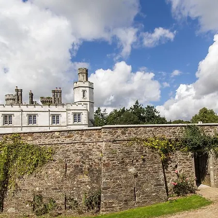 Appartamento Wilton Castle