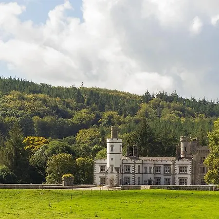 Wilton Castle شقة إينيسكورثي