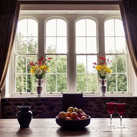 Wilton Castle * إينيسكورثي