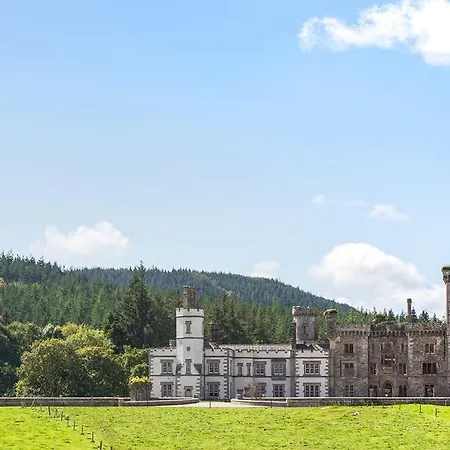 Wilton Castle Enniscorthy