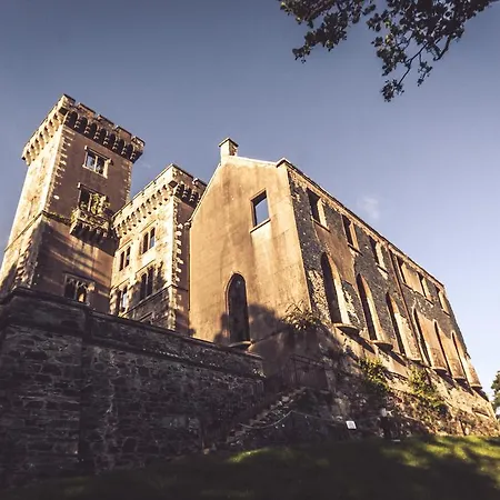 Wilton Castle Lägenhet Enniscorthy