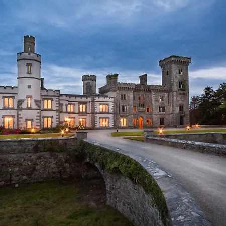 شقة Wilton Castle