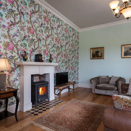 Apartamento Wilton Castle Enniscorthy