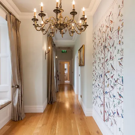 Apartamento Wilton Castle