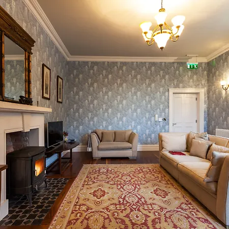 Wilton Castle إينيسكورثي