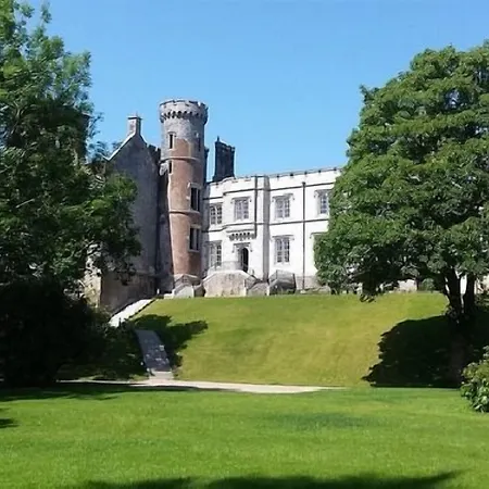 Wilton Castle Enniscorthy