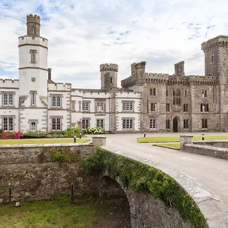 Wilton Castle * إينيسكورثي