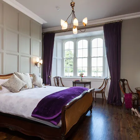 Wilton Castle * Enniscorthy