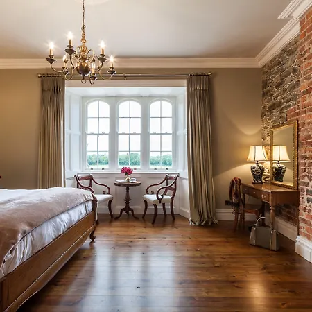 Wilton Castle إينيسكورثي