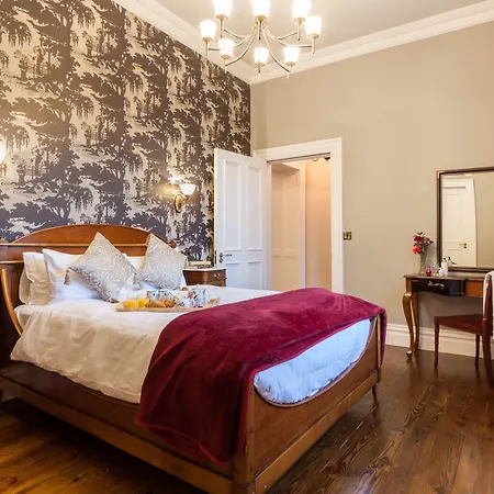 Wilton Castle Daire Enniscorthy