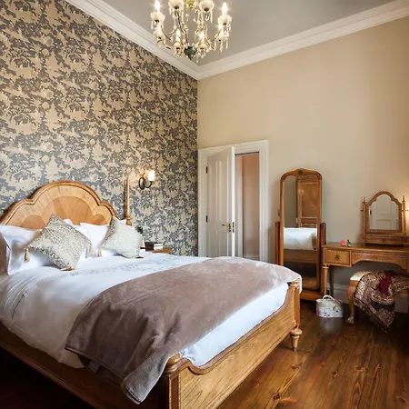 Wilton Castle Apartment