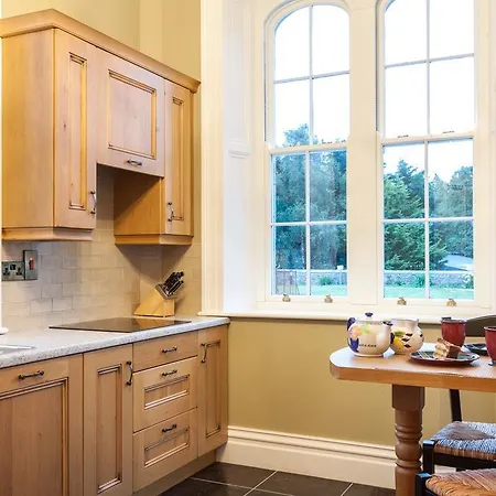 شقة Wilton Castle إينيسكورثي