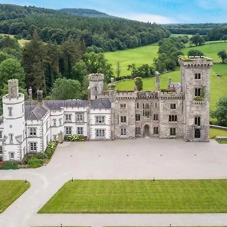 Appartamento Wilton Castle *
