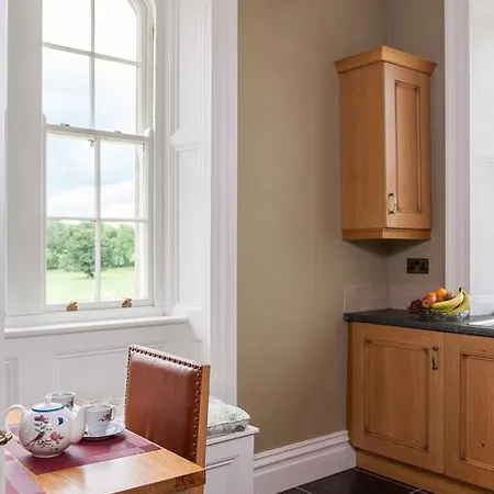 Wilton Castle شقة إينيسكورثي