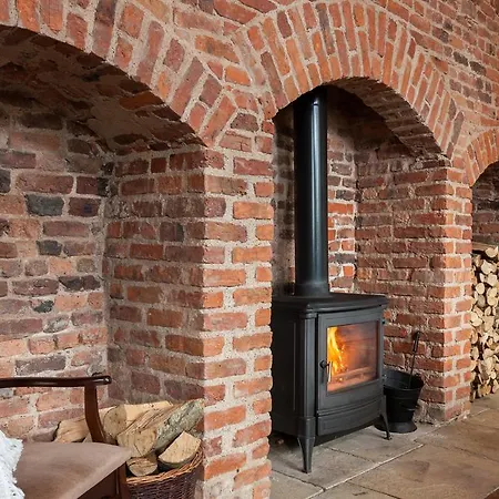 Wilton Castle شقة إينيسكورثي