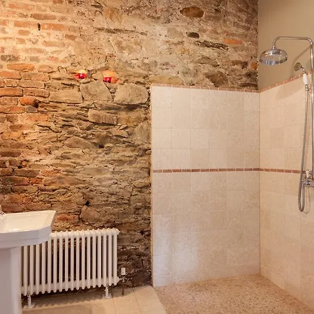 Wilton Castle إينيسكورثي