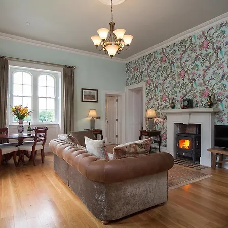 Wilton Castle Apartment
