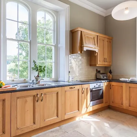 Wilton Castle شقة