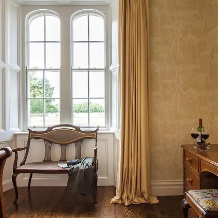 Wilton Castle Apartment