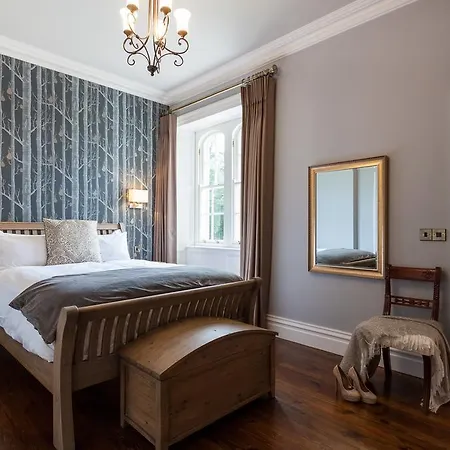 Wilton Castle إينيسكورثي