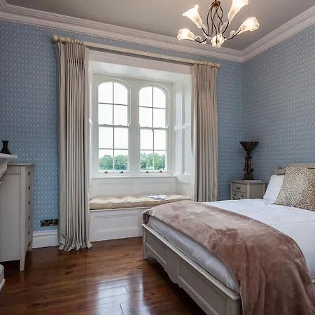 Wilton Castle Appartamento Enniscorthy