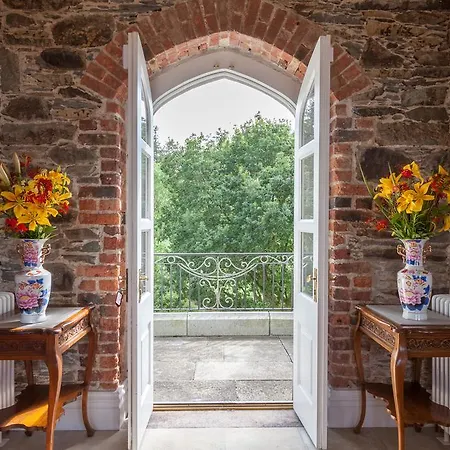 Wilton Castle شقة إينيسكورثي