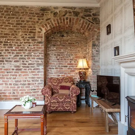 Wilton Castle Appartamento Enniscorthy