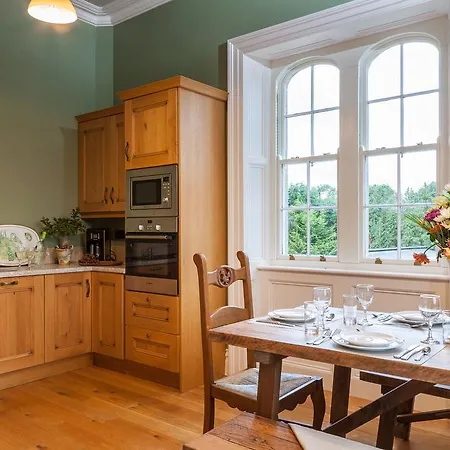 Wilton Castle إينيسكورثي