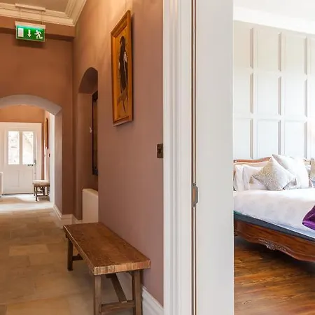 Wilton Castle شقة إينيسكورثي