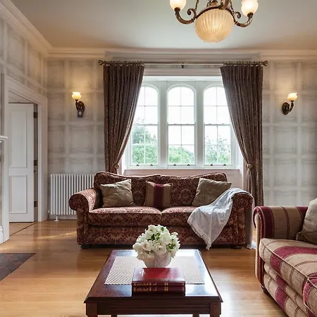 Wilton Castle Apartment Enniscorthy