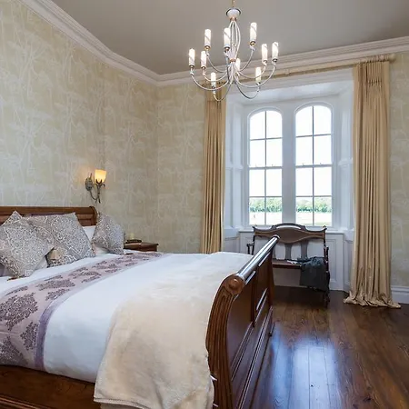 شقة Wilton Castle إينيسكورثي