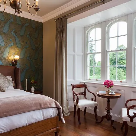 شقة Wilton Castle *