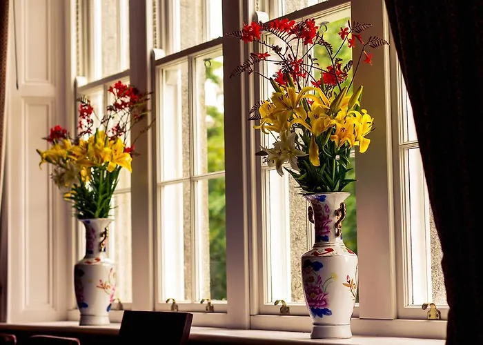 Apartamento Wilton Castle Enniscorthy