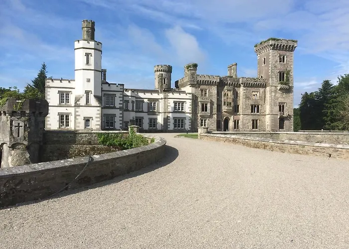 アパート Wilton Castle *