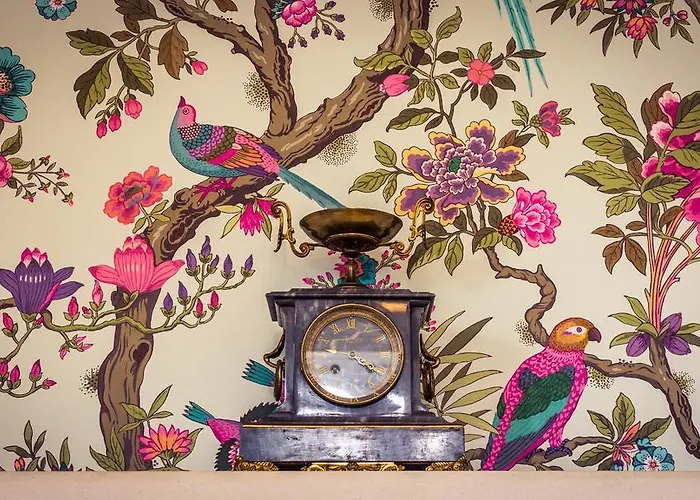 アパート Wilton Castle *