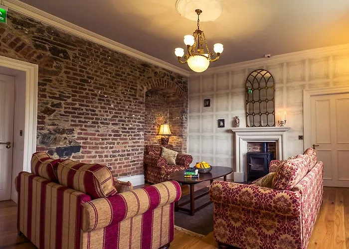 Wilton Castle * Enniscorthy