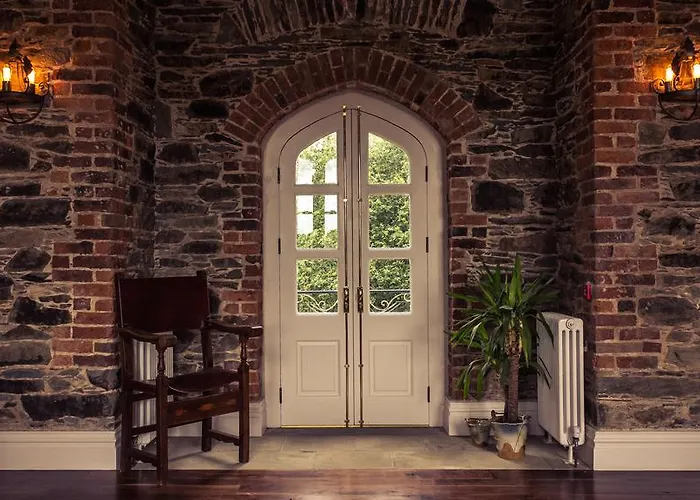 Wilton Castle Apartamento Enniscorthy