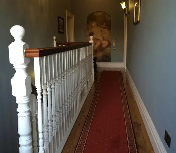 Wilton Castle Daire
